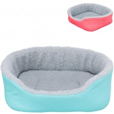 Trixie Cuddly Bed Лежак для кроликів 35×28 см (62703)